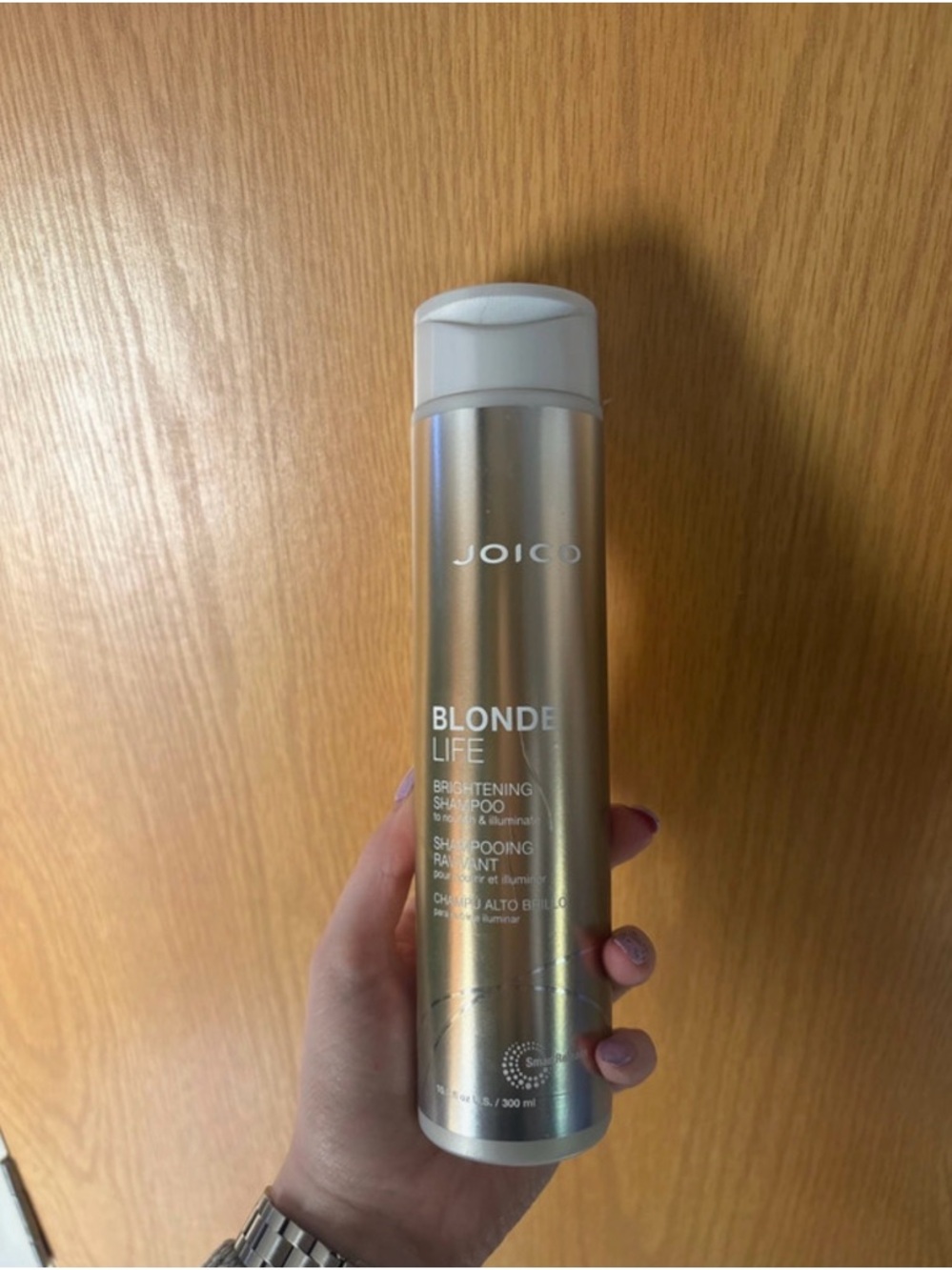 BlondeLife Shampoo